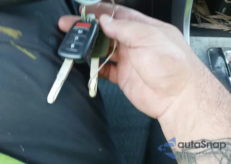 2013 Honda Accord Sport из США, поврежденный, VIN 1HGCR2F51DA018056